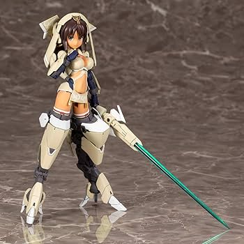 34▢メガミデバイス × アリス・ギア・アイギス 兼志谷シタラ NS0407-2 Amazon | 壽屋(KOTOBUKIYA) メガミデバイス アリス・ギア